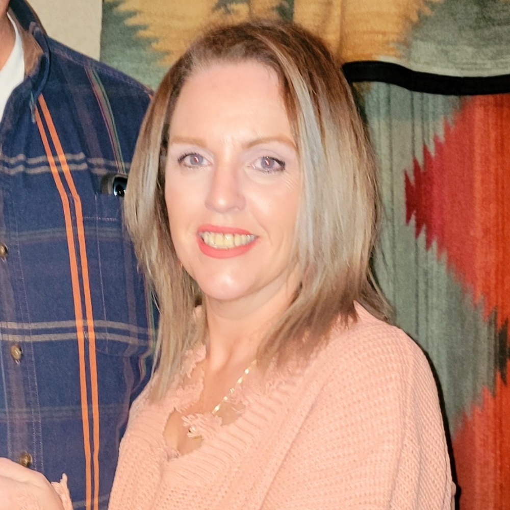 Meet your Posher, Barbara